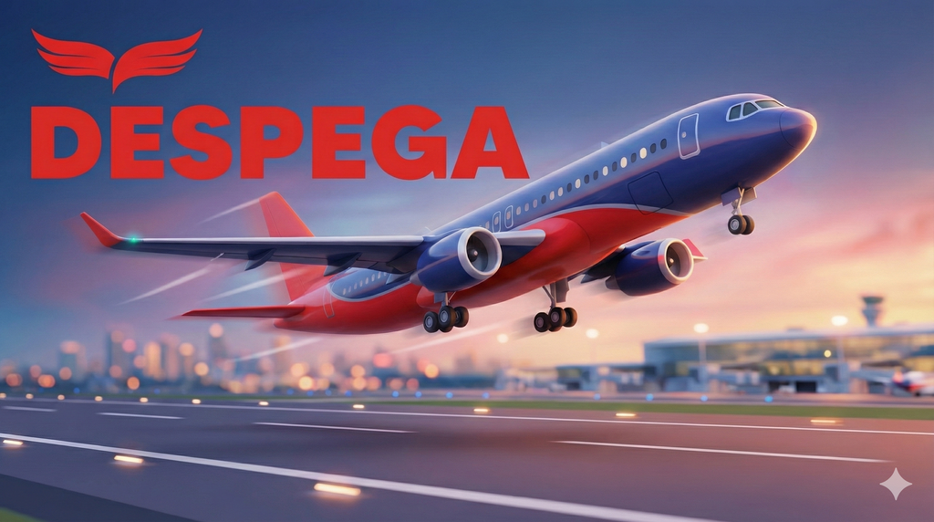 Consultoría estratégica express DESPEGA