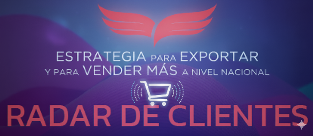 Radar de clientes