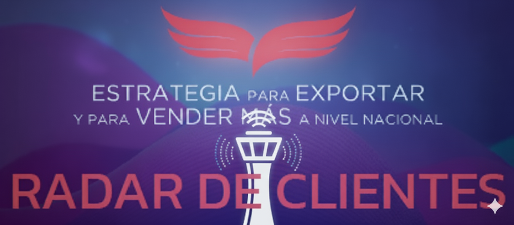 Radar de clientes + La torre de control