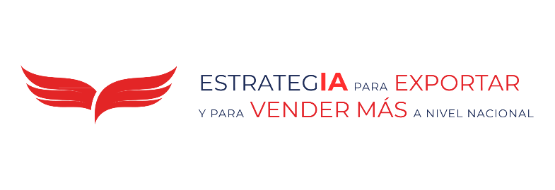Estrategia para exportar