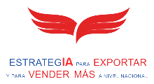 Estrategia para exportar